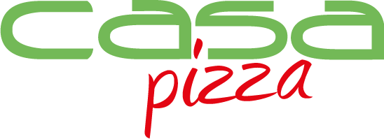 Logo Casa Pizza à Die
