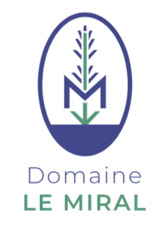 Domaine Le Miral